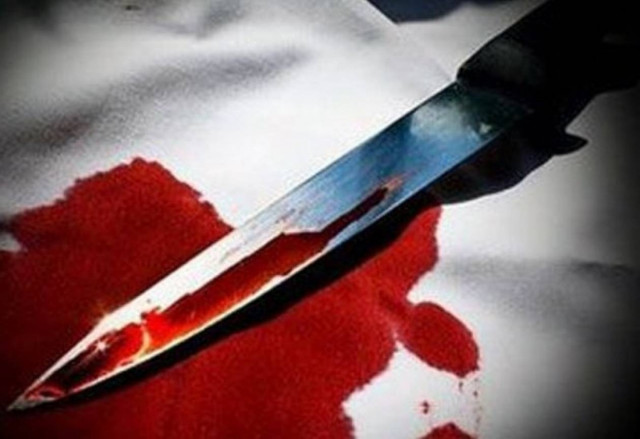 Μαχαίρωμα στο κέντρο της Αθήνας – Αφγανοί λήστεψαν ομοεθνή τους