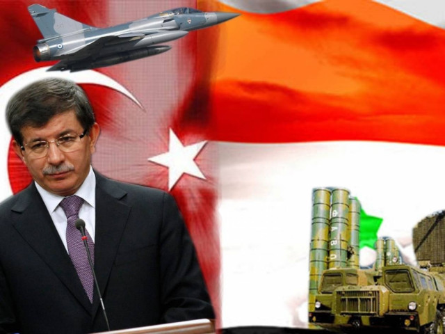 Τουρκία-Συρία: Σειρήνες πολέμου μετά την κατάρριψη