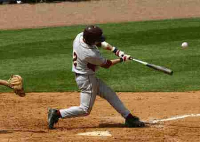 ΣΟΚ! Σκότωσε τη κόρη του με ρόπαλο του μπέιζμπολ