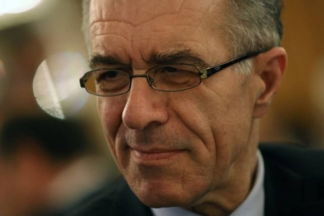 Σταθεροποιημένη η κατάσταση του Β. Ράπανου