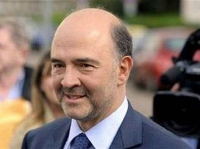 Μ.Καζνέβ: «Πρέπει να γεννήσουμε την ελπίδα στην Ευρώπη»