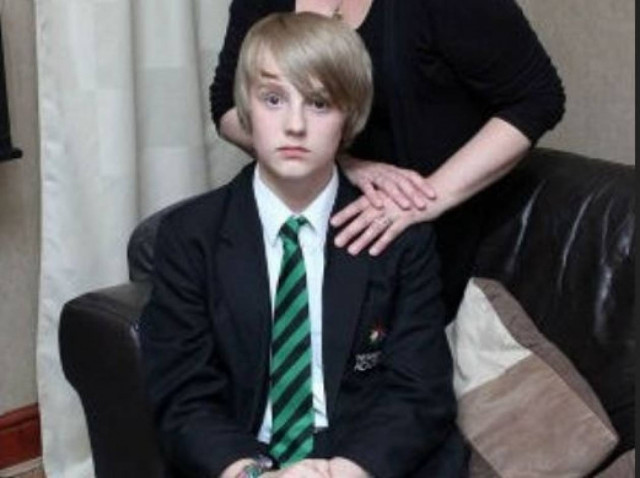 «Μαμά μην κλαίς, αλλά πεθαίνω»