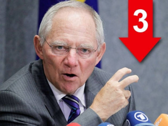 «Η Ελλάδα δεν έχει προσπαθήσει αρκετά έως τώρα»