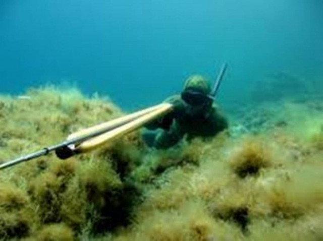 Νεκρός ψαροντουφεκάς στην Κρήτη