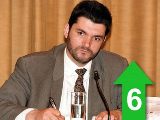 «Άσπρη γάτα, μαύρη, κόκκινη, μπλε, αρκεί να πιάνει ποντίκια»