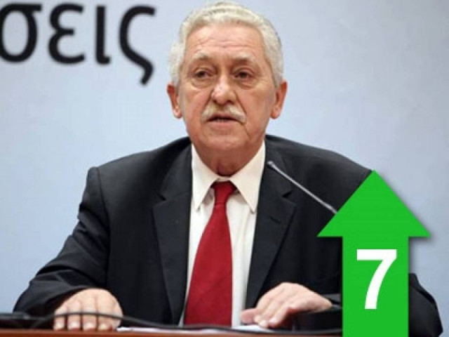 «Η Ελλάδα μπορεί να περπατήσει σε δρόμους προκοπής»