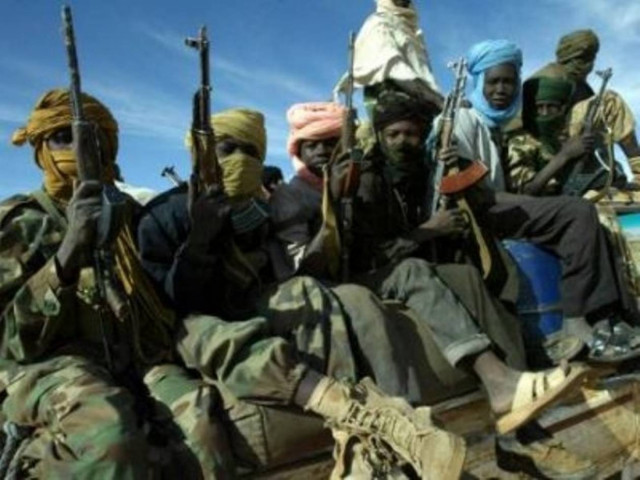 Εκατοντάδες οι νεκροί ταπό τον εμφύλιο στο Ν. Σουδάν