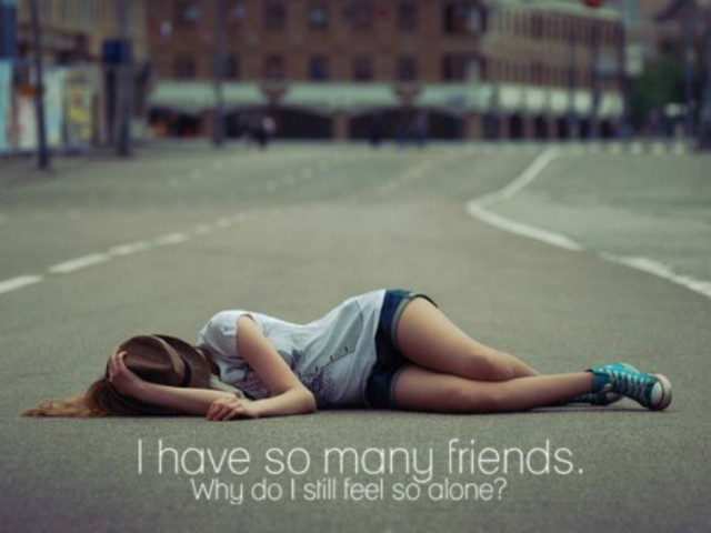 Τα 5 λάθη που μπορεί να σε αφήσουν χωρίς αληθινούς φίλους!