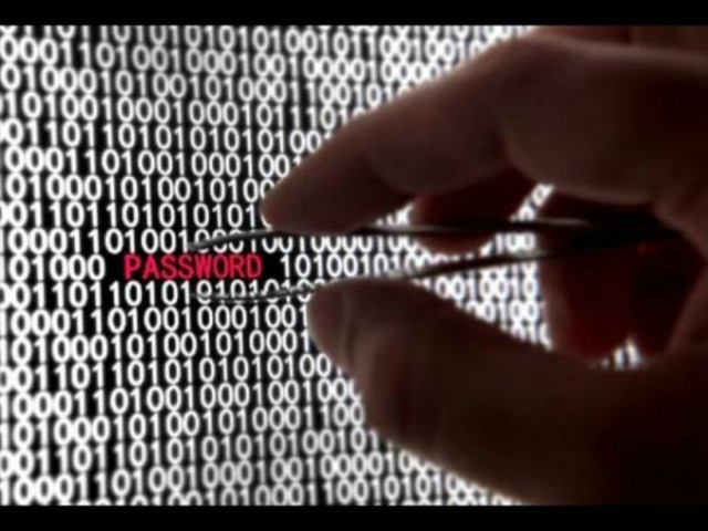 Επίθεση χάκερ σε σελίδες της κυπριακής κυβέρνησης;