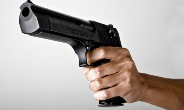 Ένοπλη ληστεία σε βενζινάδικο στην Πάτρα