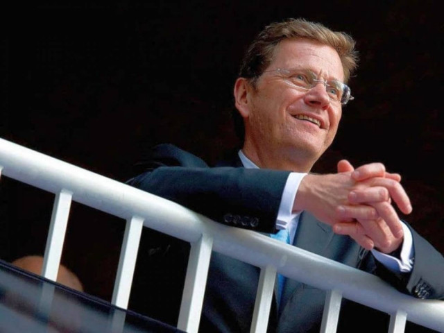 Βεστερβέλε: Όχι παραχωρήσεις στην Ελλάδα