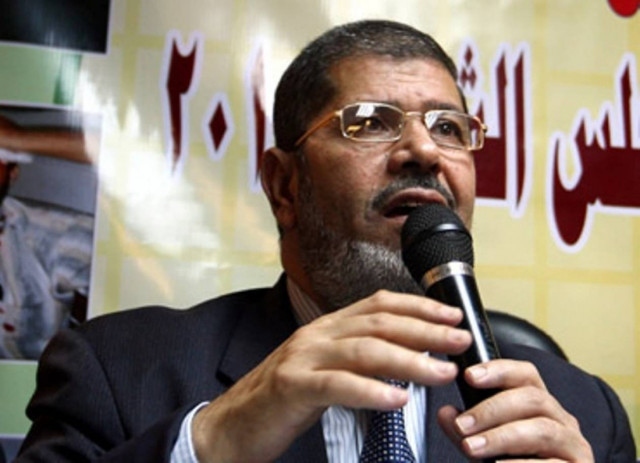 Ιράν: Συγχαρητήρια για τη νίκη των Αδελφών Μουσουλμάνων στην Αίγυπτο