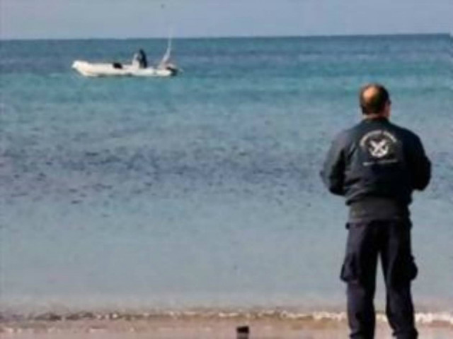 Πνιγμός 83χρονης στο Πόρτο Ράφτη