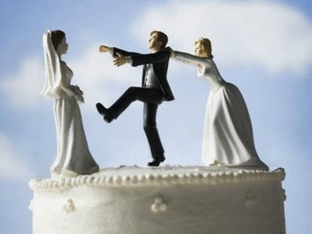 Οι 5 λόγοι που ένας δεσμευμένος δεν θα κερατώσει (σχεδόν) ποτέ