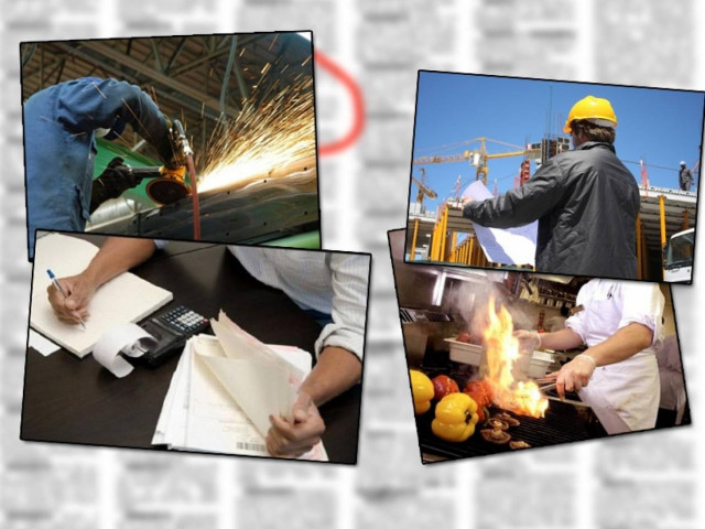 Πώς μπορείτε να βρείτε δουλειά σήμερα