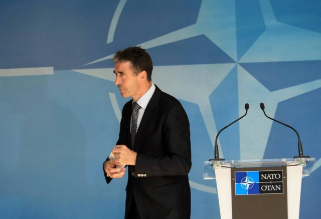 ΝΑΤΟ: Είμαστε στο πλευρό της Τουρκίας