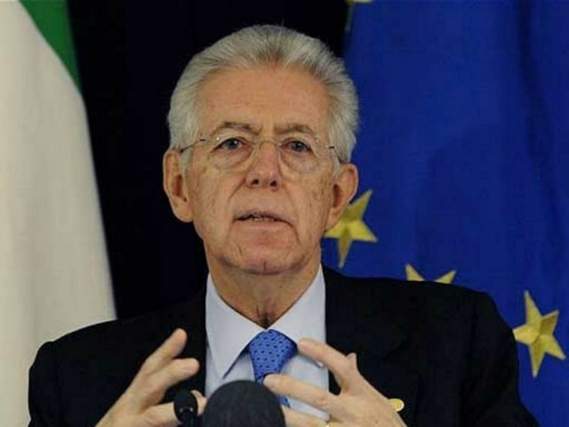 Ιταλία: Βοήθεια ύψους 2 δισ. σε τράπεζα