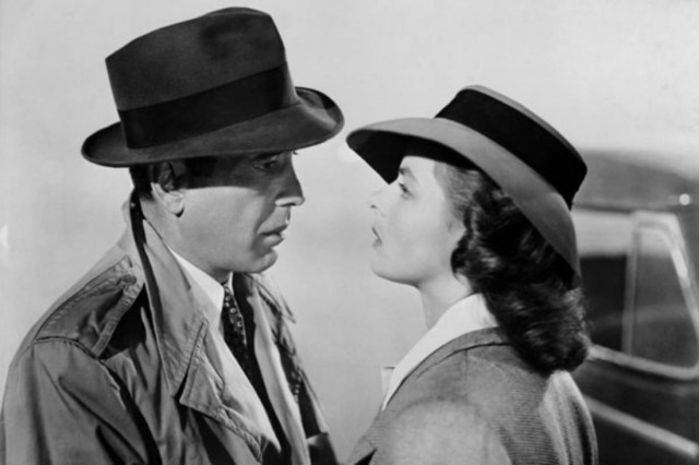 Στο «σφυρί» το Όσκαρ της θρυλικής «Καζαμπλάνκα»