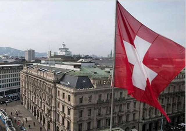 Ελβετοί - Τυνήσιοι σε συζητήσεις για περιουσιακά στοιχεία της Τύνιδας