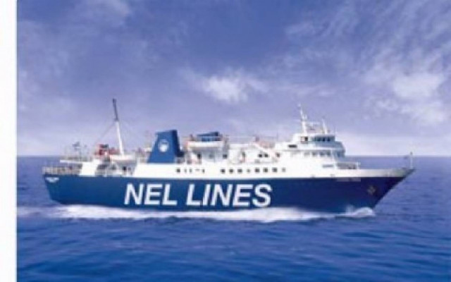 Ρίχνει άγκυρα... και πάλι η ΝΕΛ