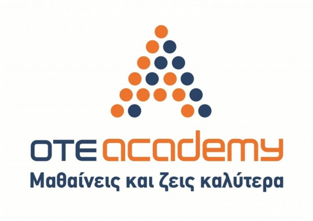 Η OTEAcademy συμμετέχει στο πρόγραμμα κατάρτισης ανέργων του ΟΑΕΔ