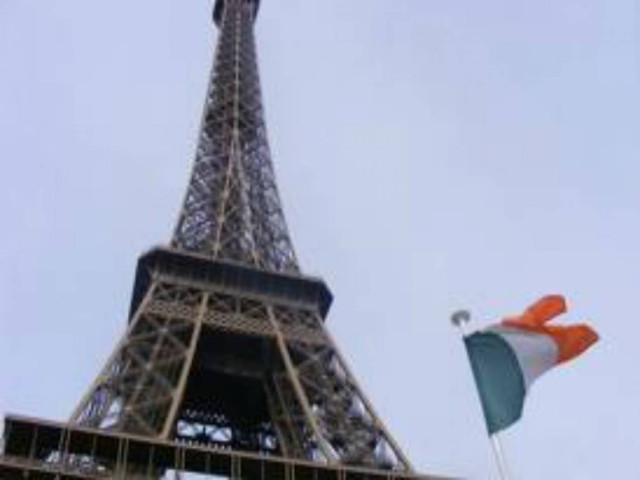 Γαλλία: Επιβράδυνση του ρυθμού ανάπτυξης προβλέπεται για το 2012