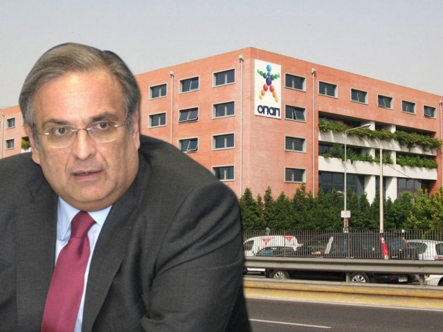 «Βλέπουν» Παπαθανασίου στον ΟΠΑΠ