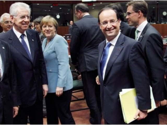 Σύνοδος Κορυφής χωρίς τον ...ξενοδόχο!