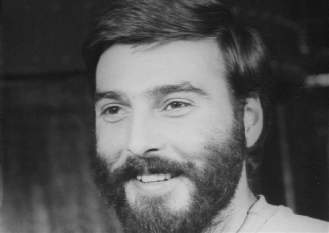 «Έσβησε» ο σκηνοθέτης Δημήτρης Έξαρχος