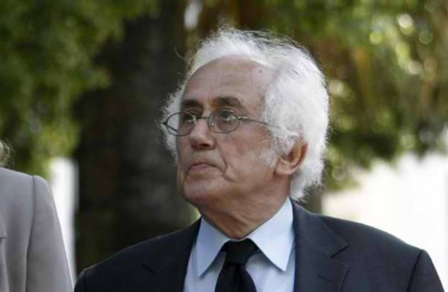 Στο ΔΣΑ την Πέμπτη ο Α. Ρουπακιώτης