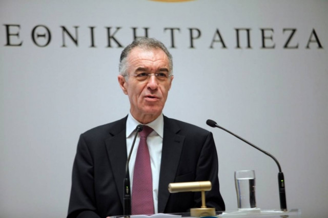 Ράπανος: Αποχωρώ για λόγους πέρα από τη θέληση μου