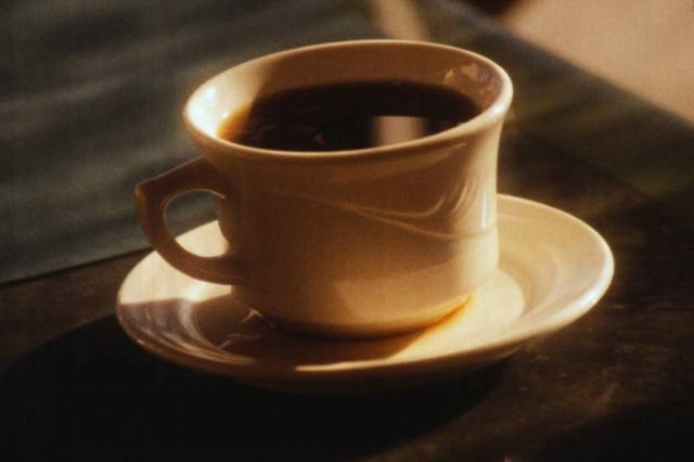 Ο καφές με μέτρο προστατεύει την καρδιά