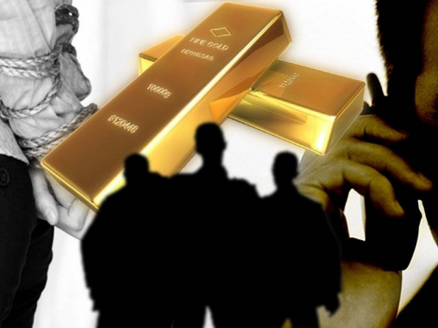 Συνελήφθη συμμορία που έκανε «απαγωγές της τίγρης»