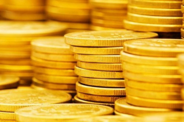 Ποια είναι η τιμή χρυσής λίρας και ράβδων χρυσού