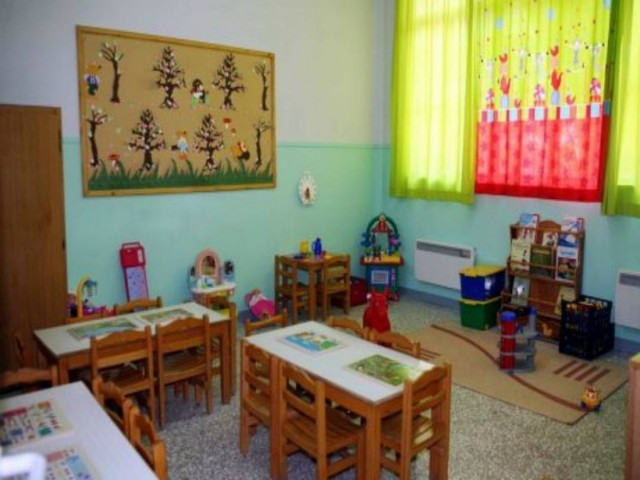 Έως Δευτέρα οι αιτήσεις για τους Βρεφονηπιακούς σταθμούς του ΟΑΕΔ