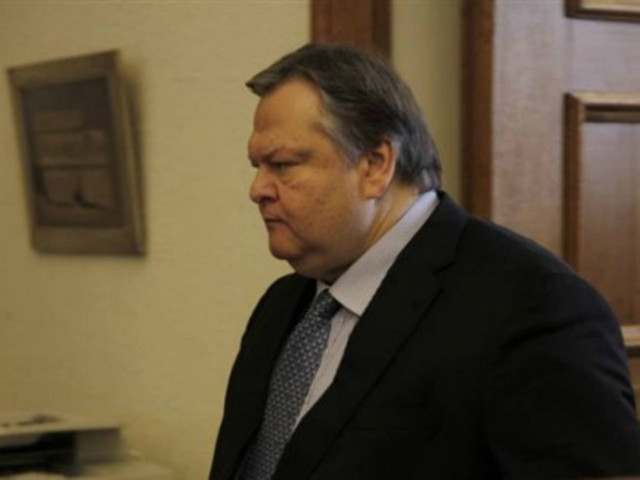 Συνεδριάζει η Κοινοβουλευτική Ομάδα του ΠΑΣΟΚ