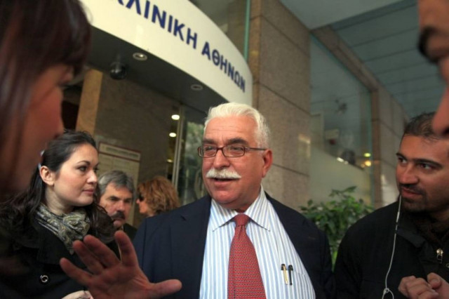 Φήμες για τοποθέτηση Γιαννόπουλου στον ΕΟΠΠΥ