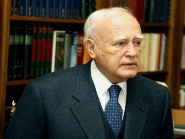 Το πρόγραμμα του Κάρολου Παπούλια στις Βρυξέλλες