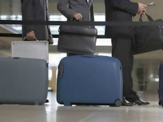 OOΣΑ: 15.000 Έλληνες μετανάστες αναζήτησαν εργασία στη Γερμανία