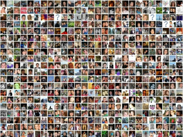 Οι 10 τύποι των φίλων στο Facebook