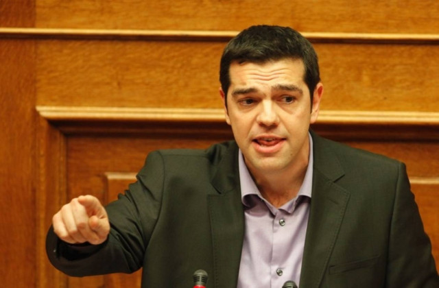 Συνεδριάζει την Πέμπτη η Κ.Ο. του ΣΥΡΙΖΑ