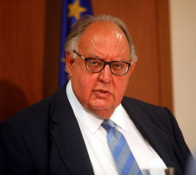 Πάγκαλος: Παρόμοια η βία της Χρυσής Αυγής με του ΣΥΡΙΖΑ;