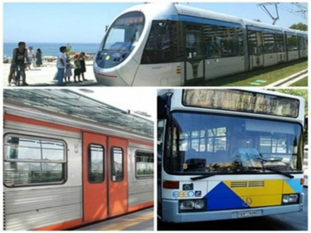 Έρχονται και νέες αυξήσεις στα ΜΜΜ