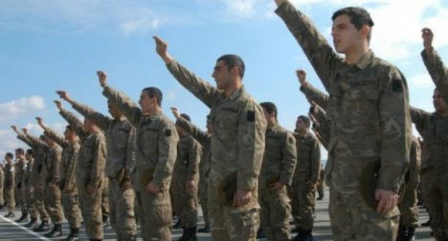 Παρολίγο τραγωδία στην Εθνική Φρουρά