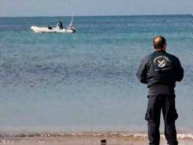 Πνιγμός 83χρονου στην Κορινθία
