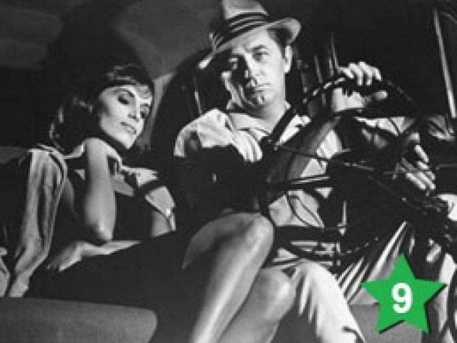 Για να τον εκδικηθεί, έβαλε στόχο την κόρη του