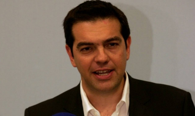 Τσίπρας: Χωρίς σχέδιο η Ελλάδα στη Σύνοδο Κορυφής