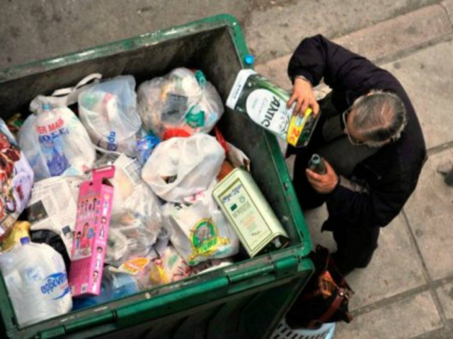 Το 68% του πληθυσμού ζει πλέον κάτω από το όριο της φτώχειας