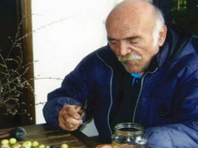 Πέθανε ο πρώην υπουργός Κώστας Τριαρίδης