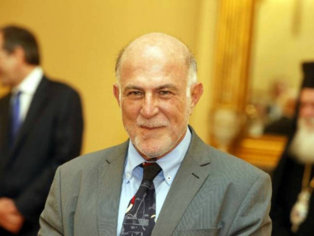 Γιώργος Βερνίκος: «Ήταν προσωπικό μου λάθος, έπρεπε να το ξέρω»